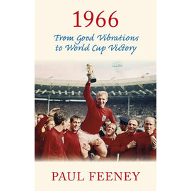1966 – From Good Vibrations to World Cup Victory