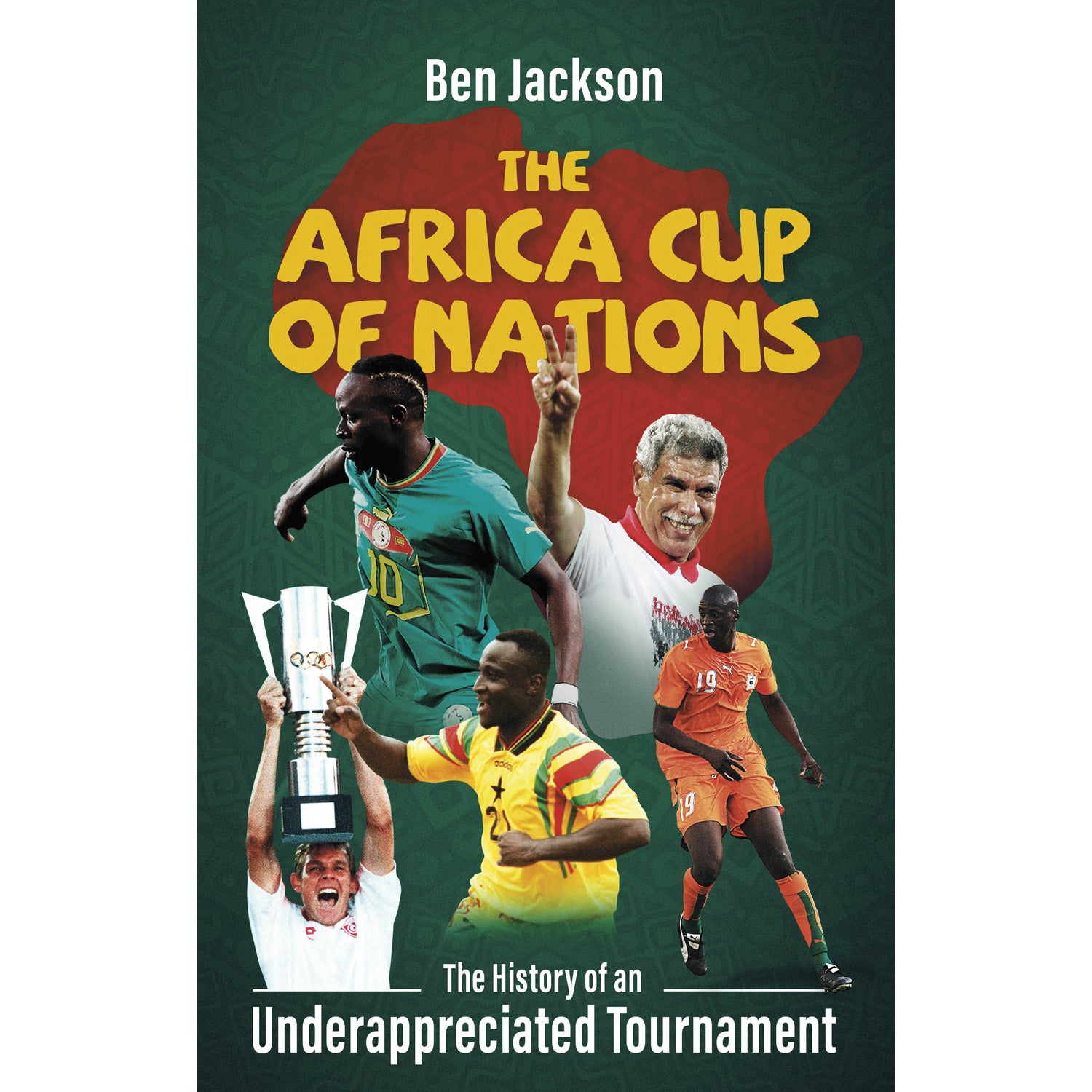The Africa Cup of Nations – The History of an Underappreciated Tournament