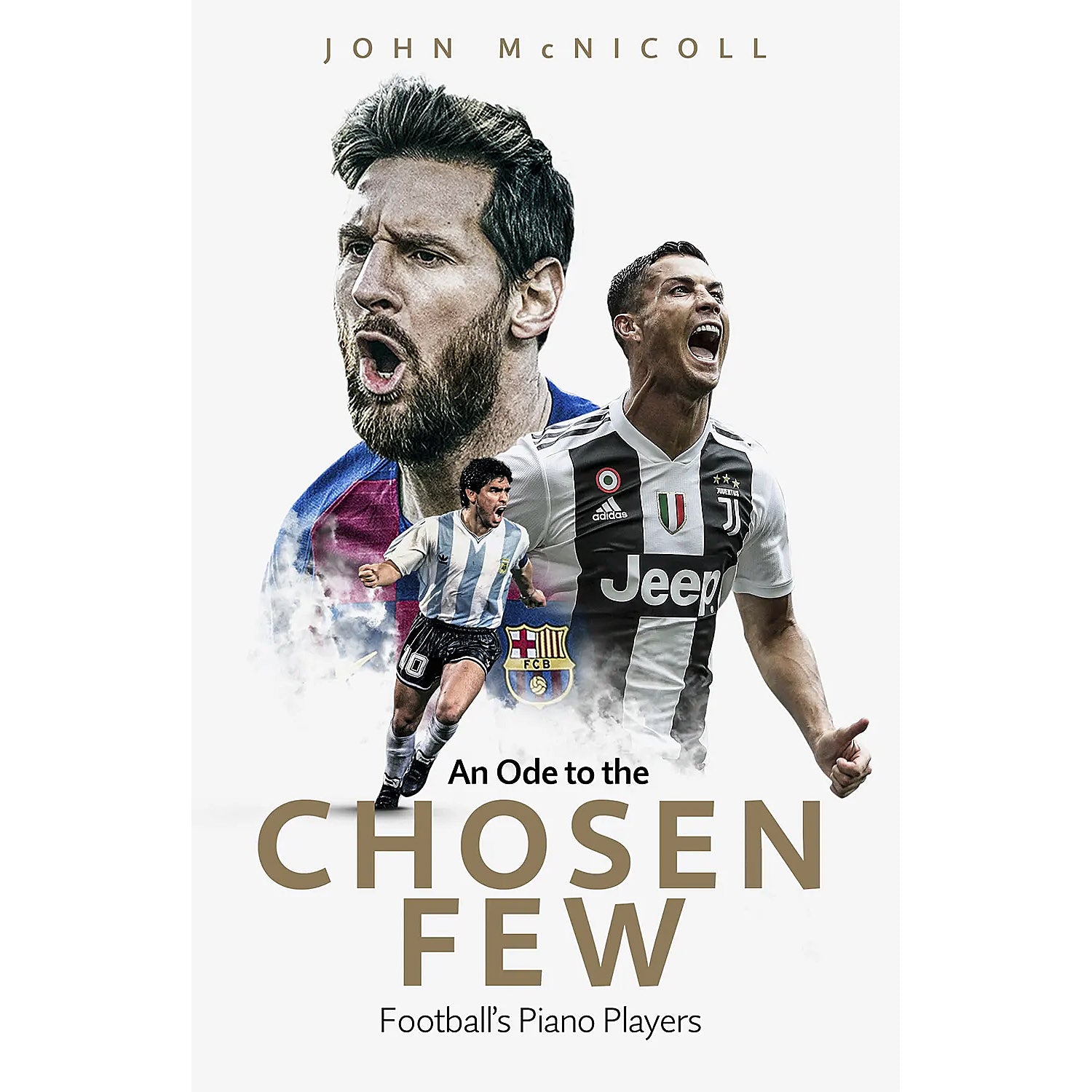 An Ode to the Chosen Few – Football's Piano Players
