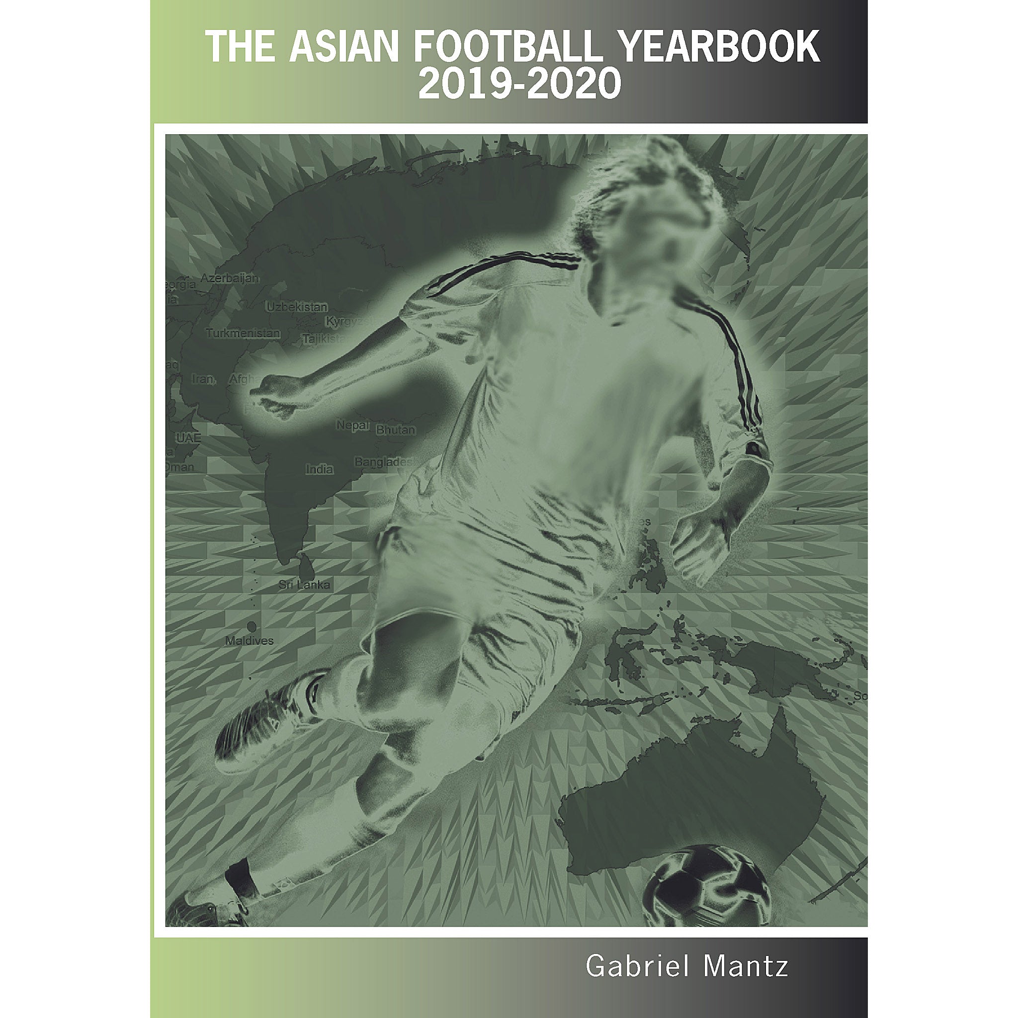 The Asian Football Yearbook 2019-2020