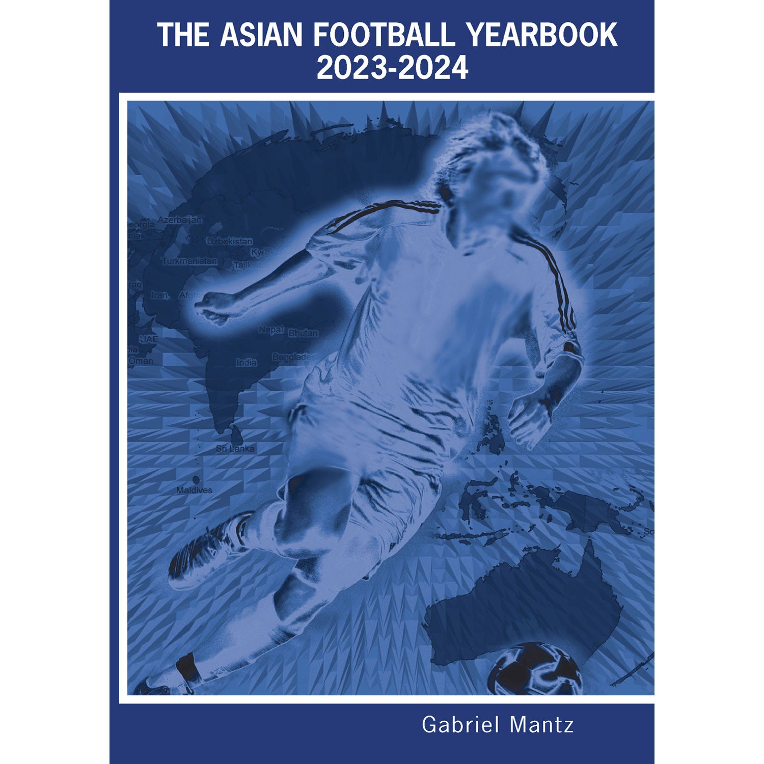 The Asian Football Yearbook 2023-2024