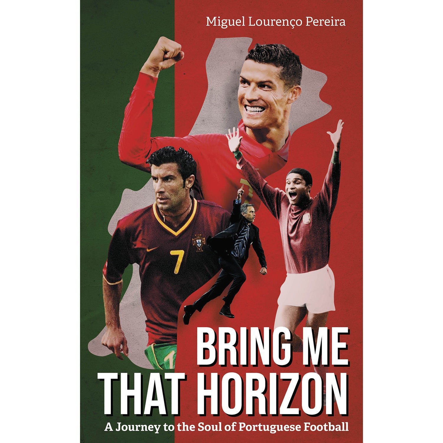 Bring Me That Horizon – A Journey to the Soul of Portuguese Football