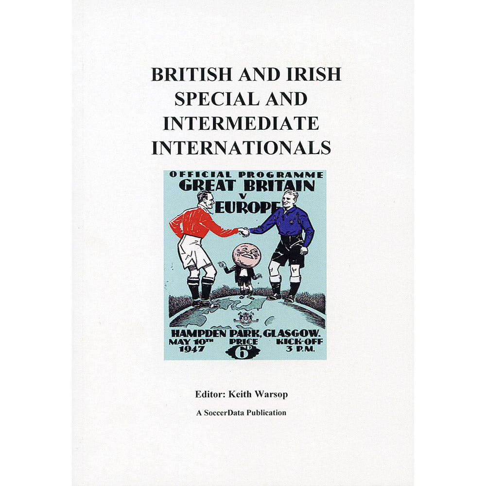 British and Irish Special and Intermediate Internationals