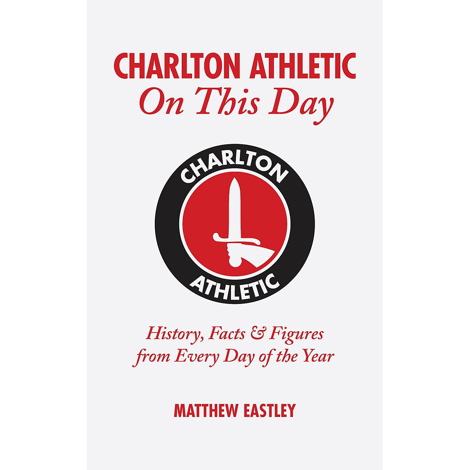 Charlton Athletic – On This Day