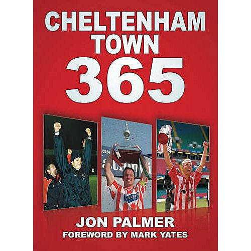 Cheltenham Town 365