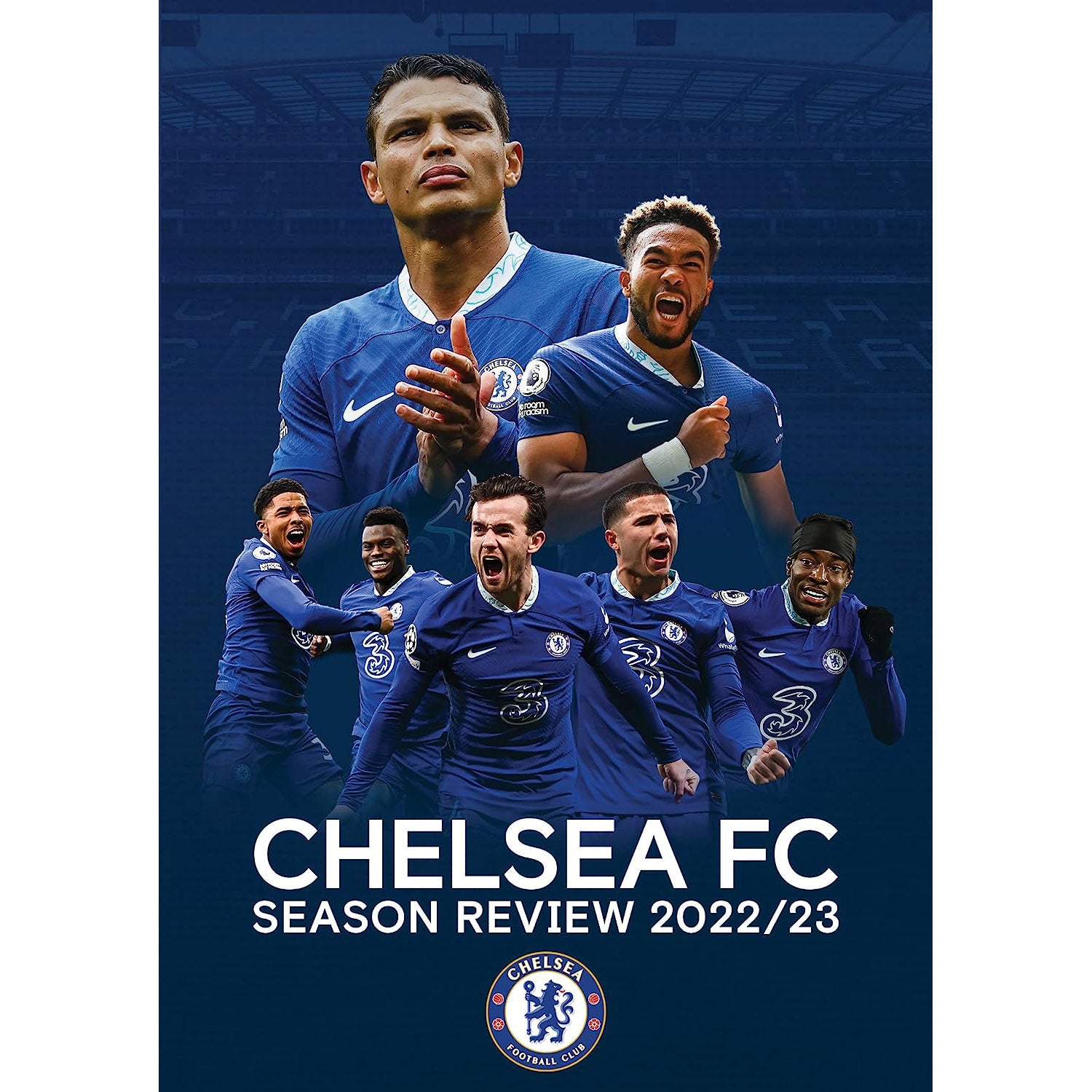 Chelsea FC Season Review 2022/23