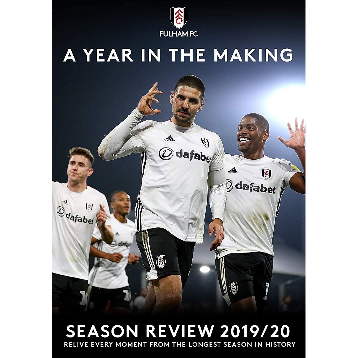 A Year in the Making – Fulham Season Review 2019/20