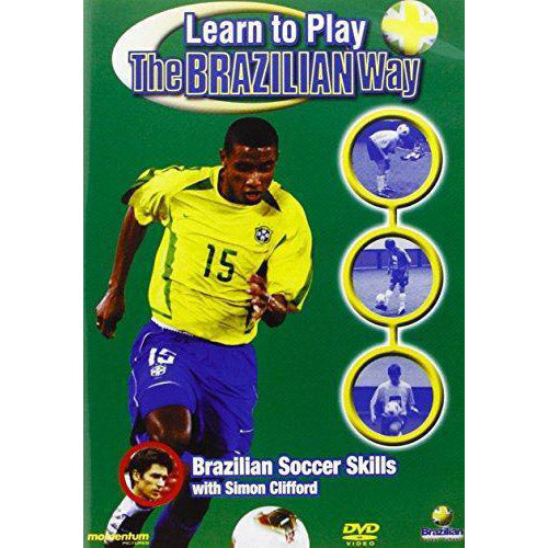 Learn to Play The Brazilian Way