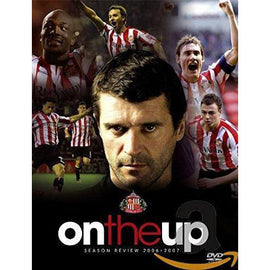Sunderland FC Season Review 2006/07 – On The Up