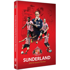 Sunderland FC 2011/12 Season Review