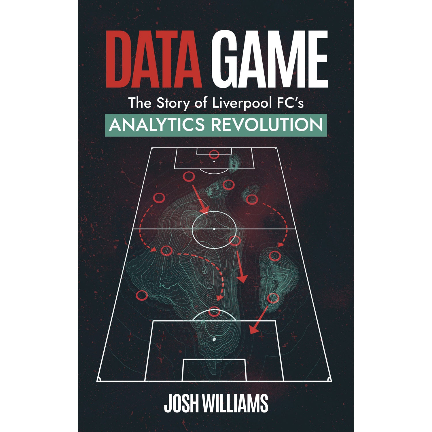 Data Game – The Story of Liverpool FC's Analytics Revolution