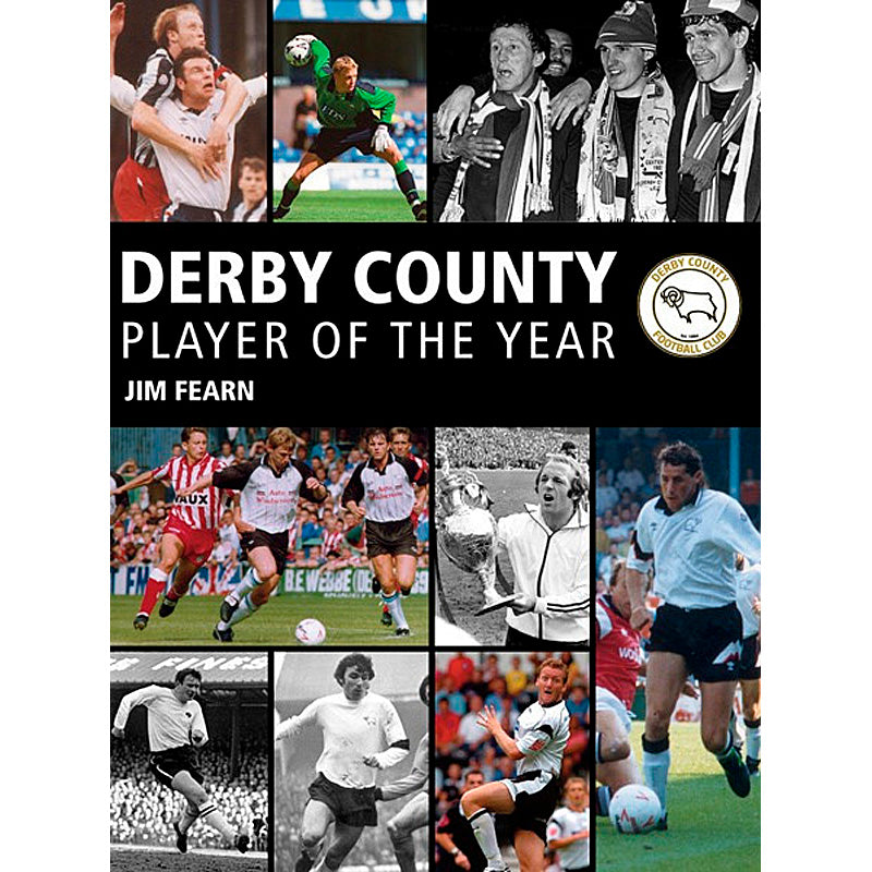 Derby County – Player of the Year