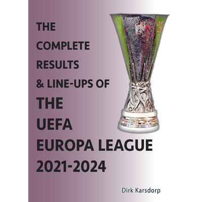 Europa League and UEFA Cup