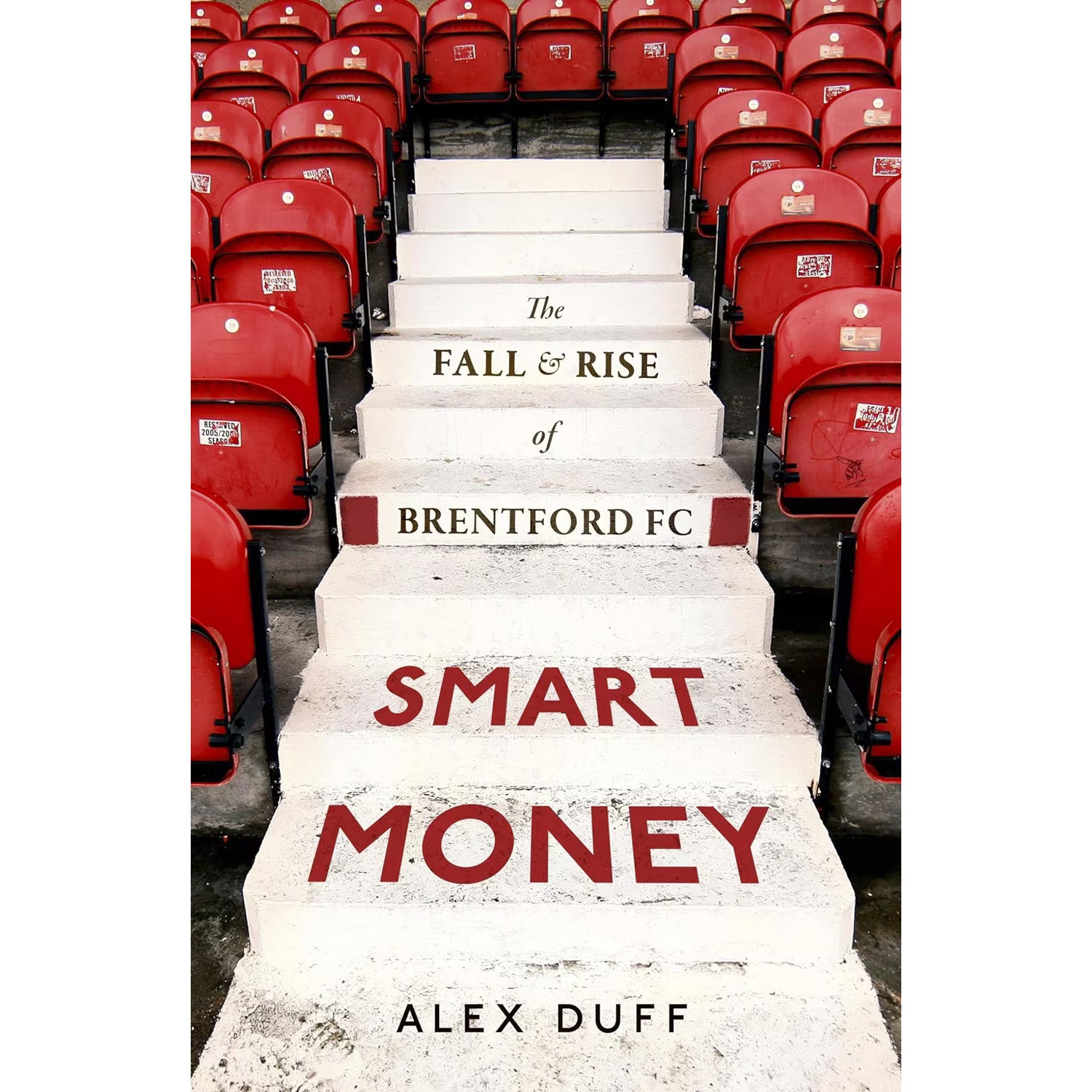 Smart Money – The Fall & Rise of Brentford FC