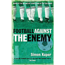 Football Against the Enemy