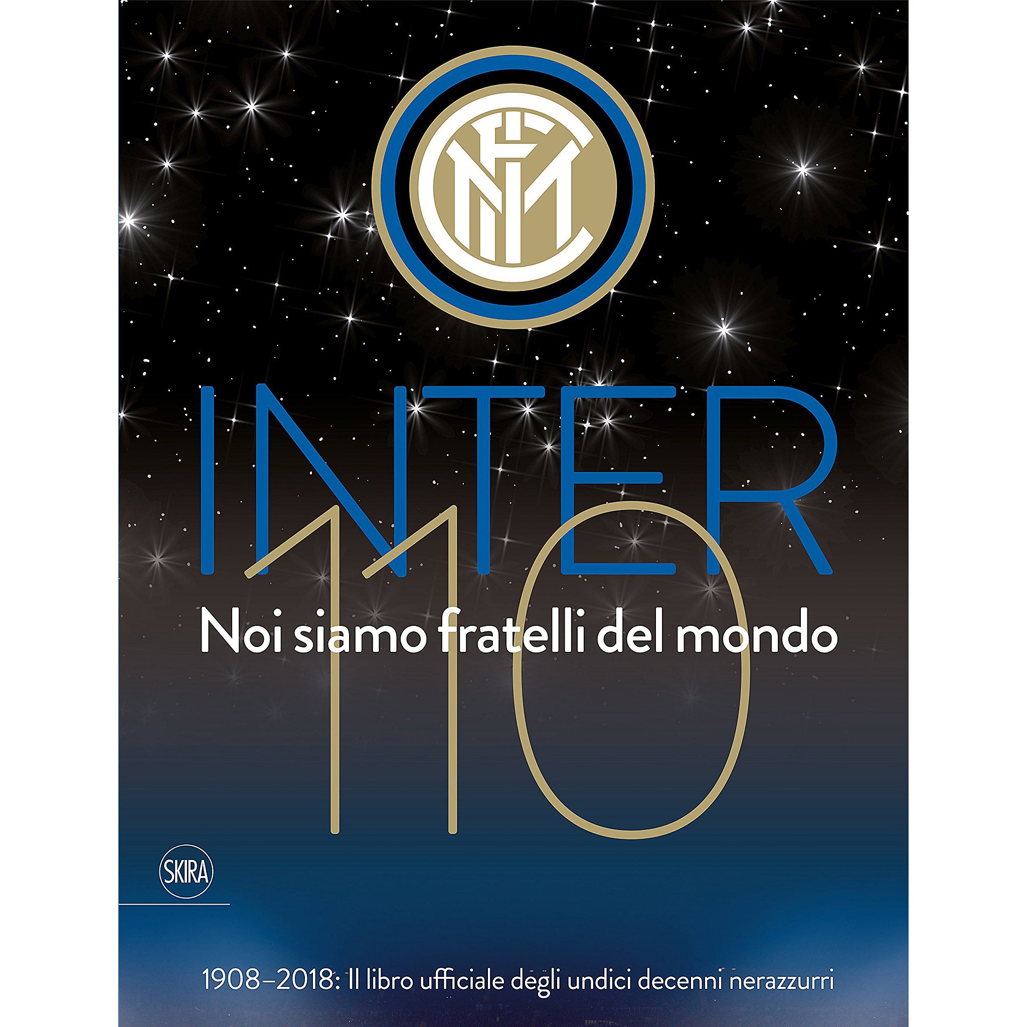 Inter 110 – FC Internazionale Milano 110th Anniversary
