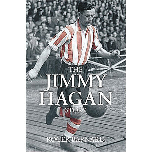 The Jimmy Hagan Story