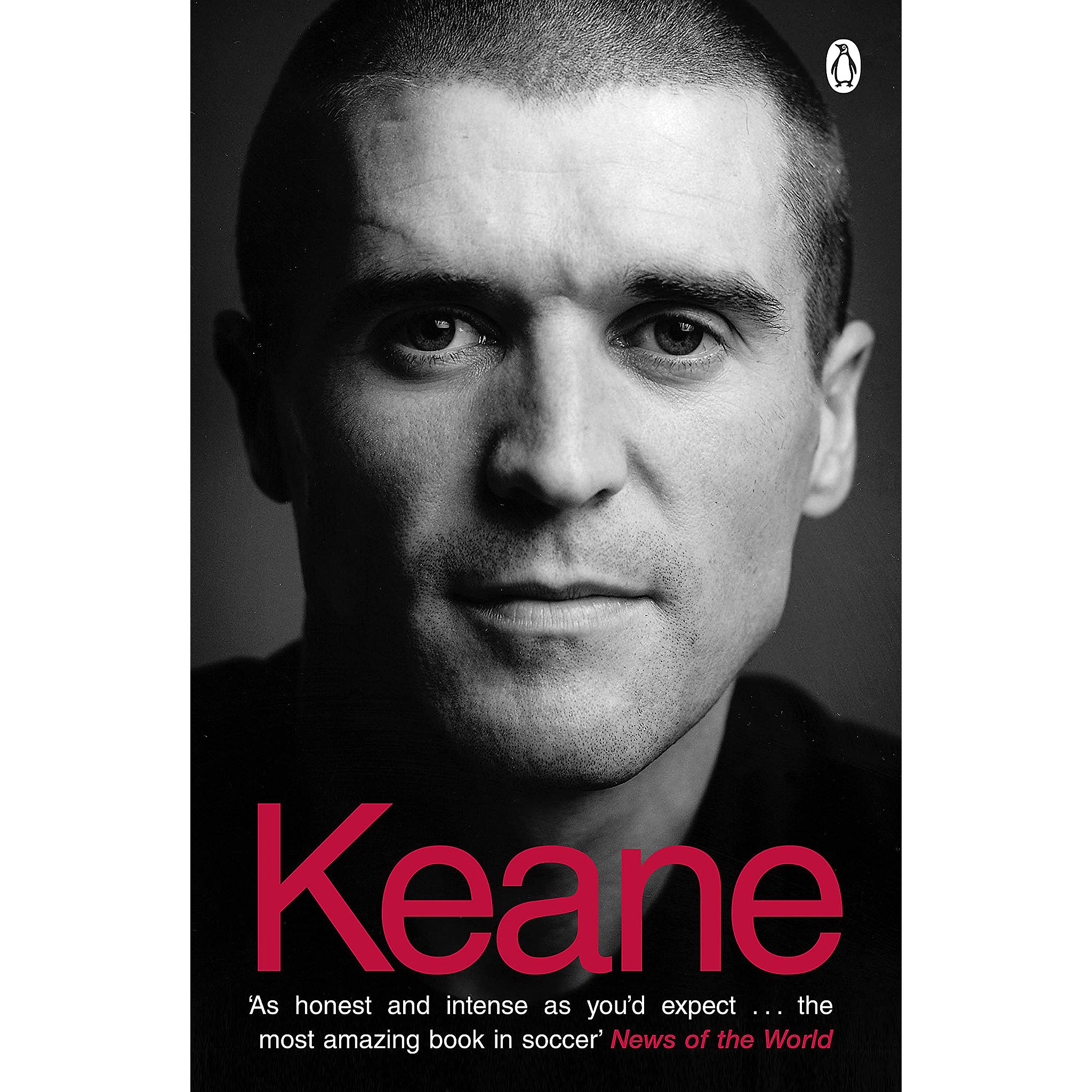 Keane – The Autobiography