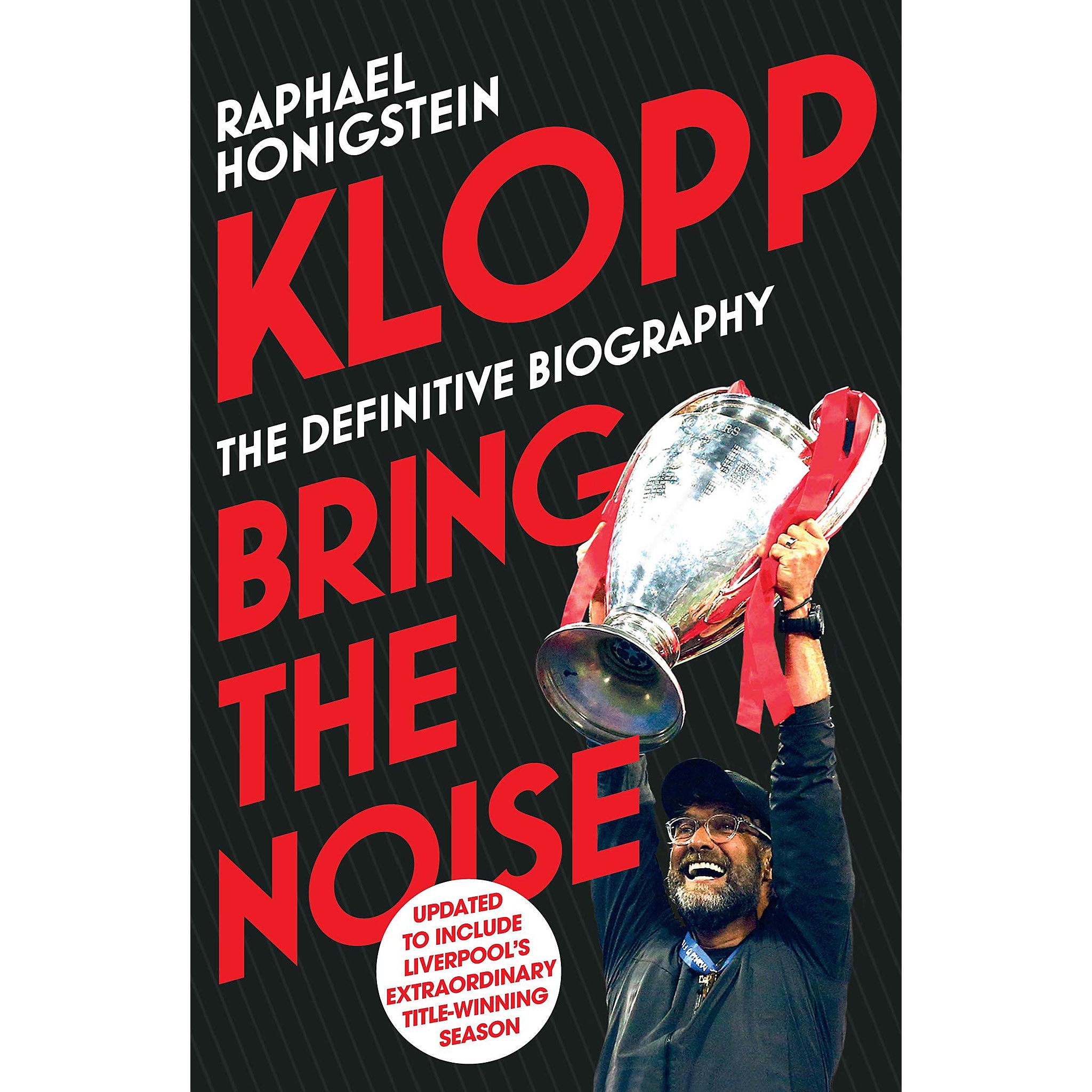 Klopp – Bring The Noise