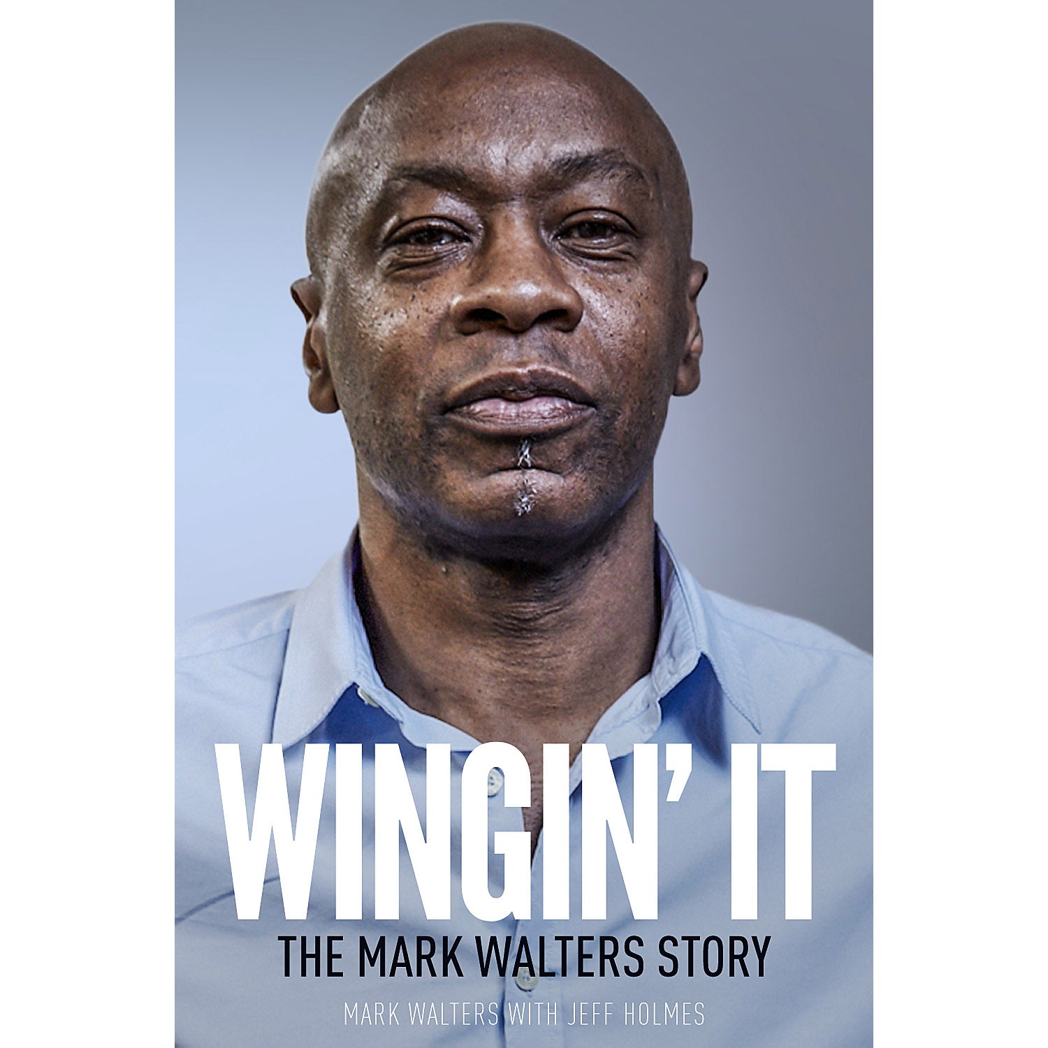 Wingin' It – The Mark Walters Story