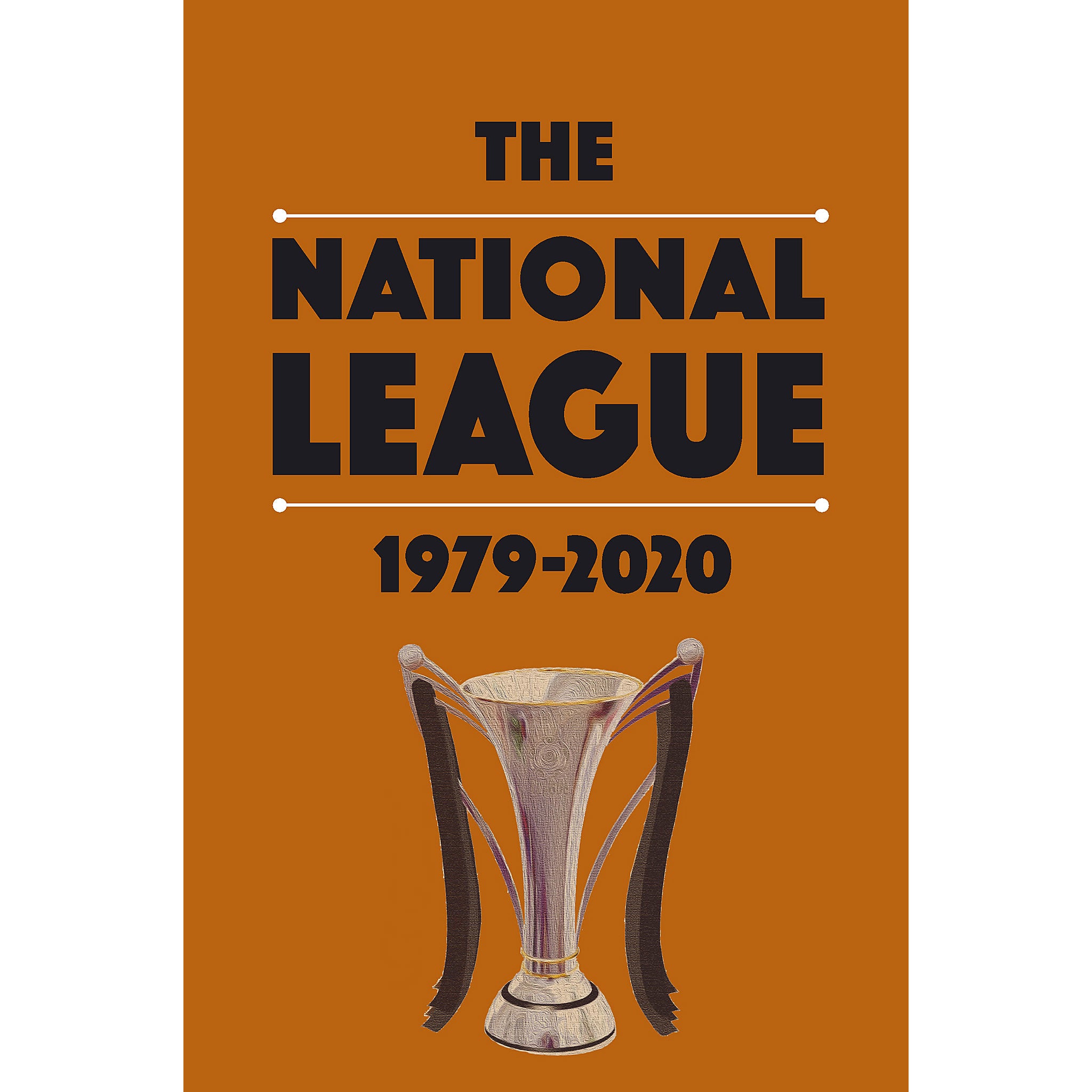 The National League 1979-2020