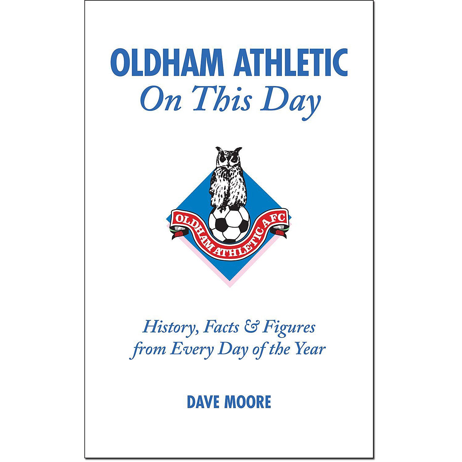Oldham Athletic – On This Day