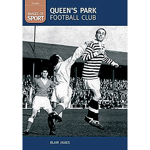 Images of Sport – Queen's Park Football Club