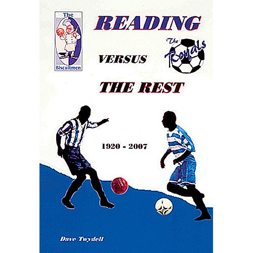 Reading Versus the Rest 1920-2007
