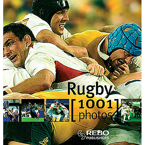 Rugby – 1001 Photos