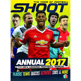 Shoot Annual 2017