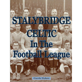 Stalybridge Celtic In The Football League
