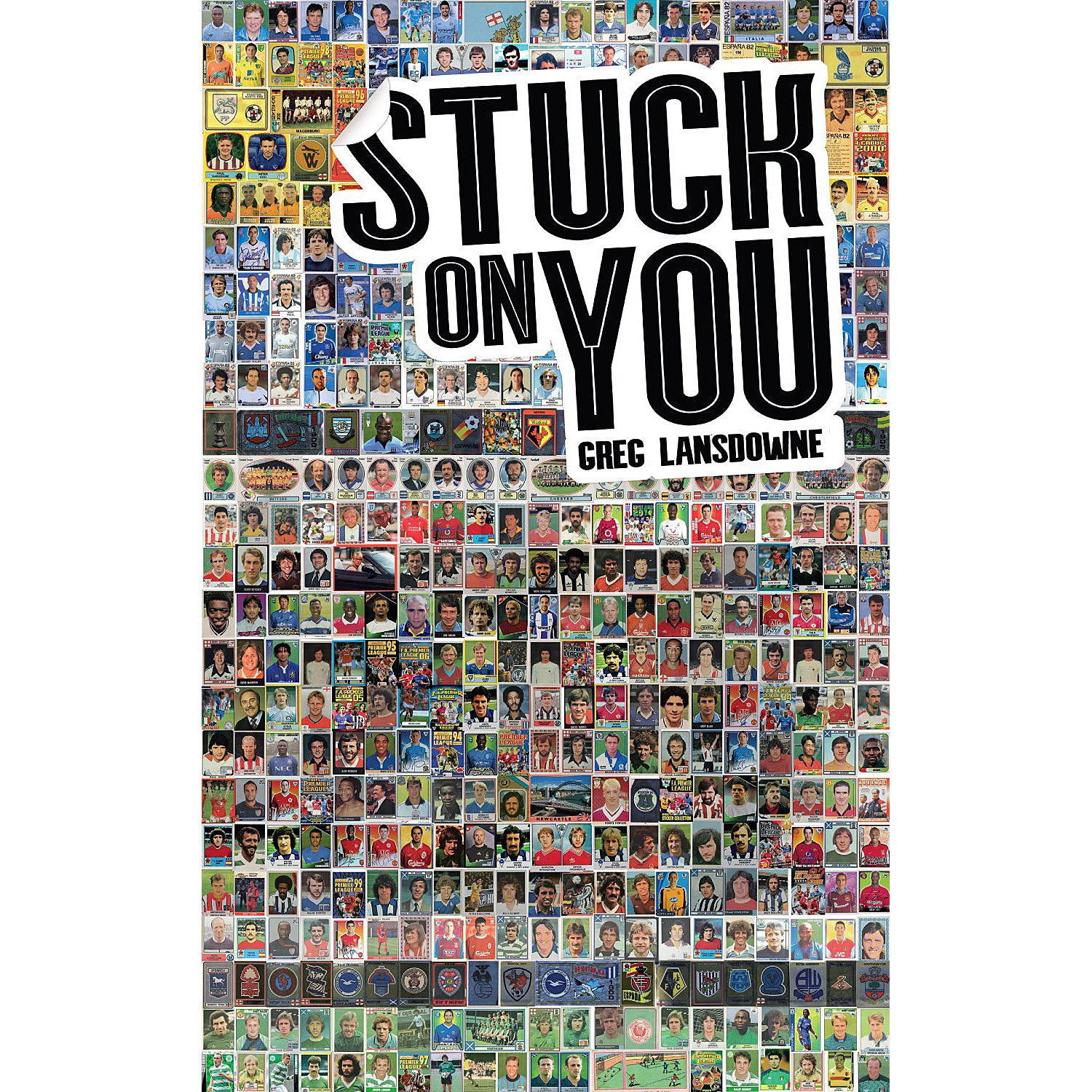 Stuck on You – The Rise & Fall… & Rise of Panini Stickers