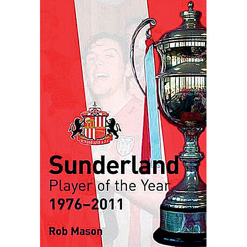 Sunderland Player of the Year 1976-2011
