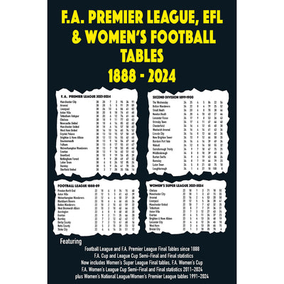 British Football statistics