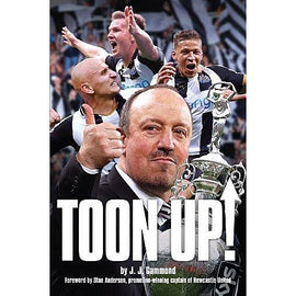 Toon Up!
