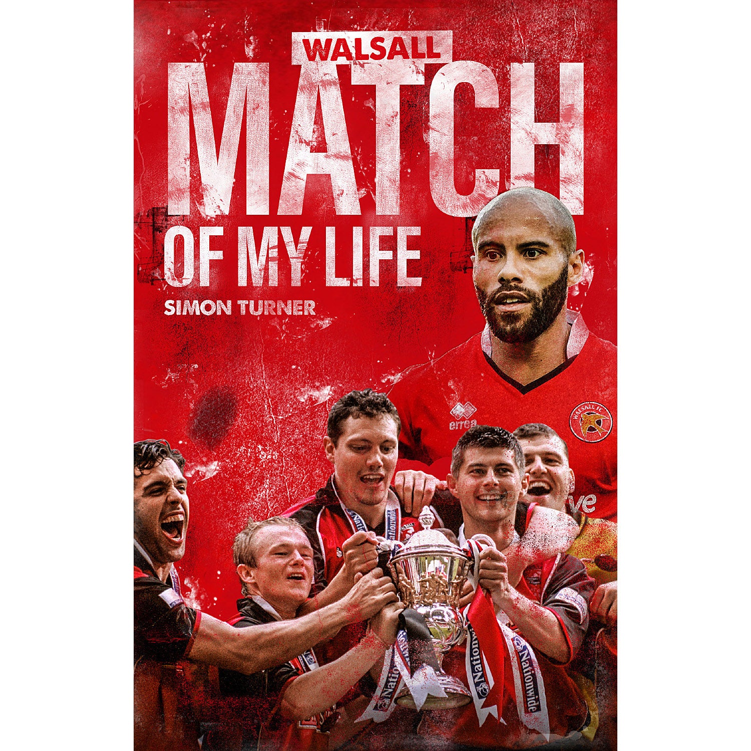 Match of My Life – Walsall