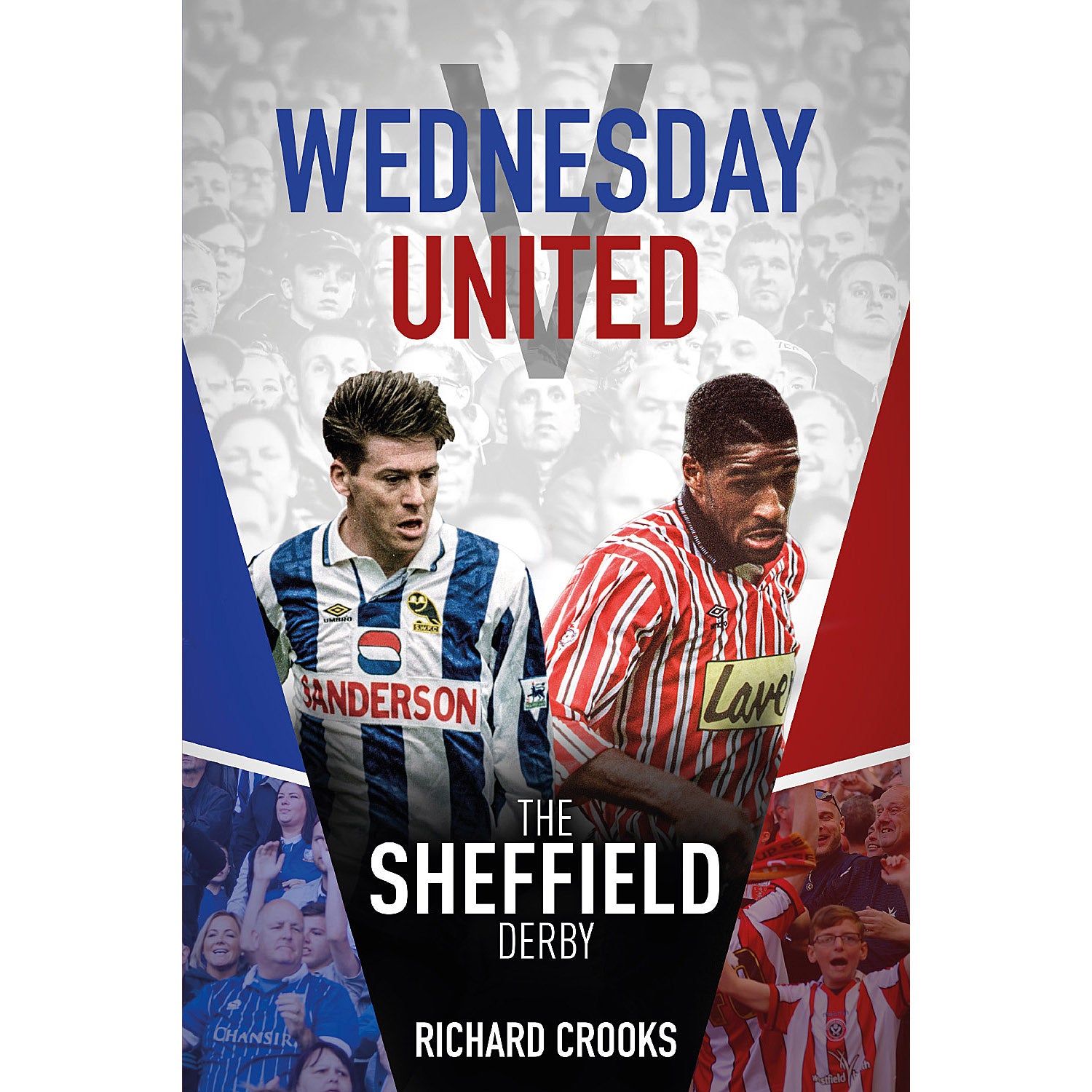 Wednesday v United – The Sheffield Derby