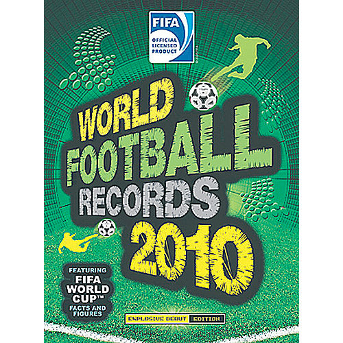 FIFA World Football Records 2010