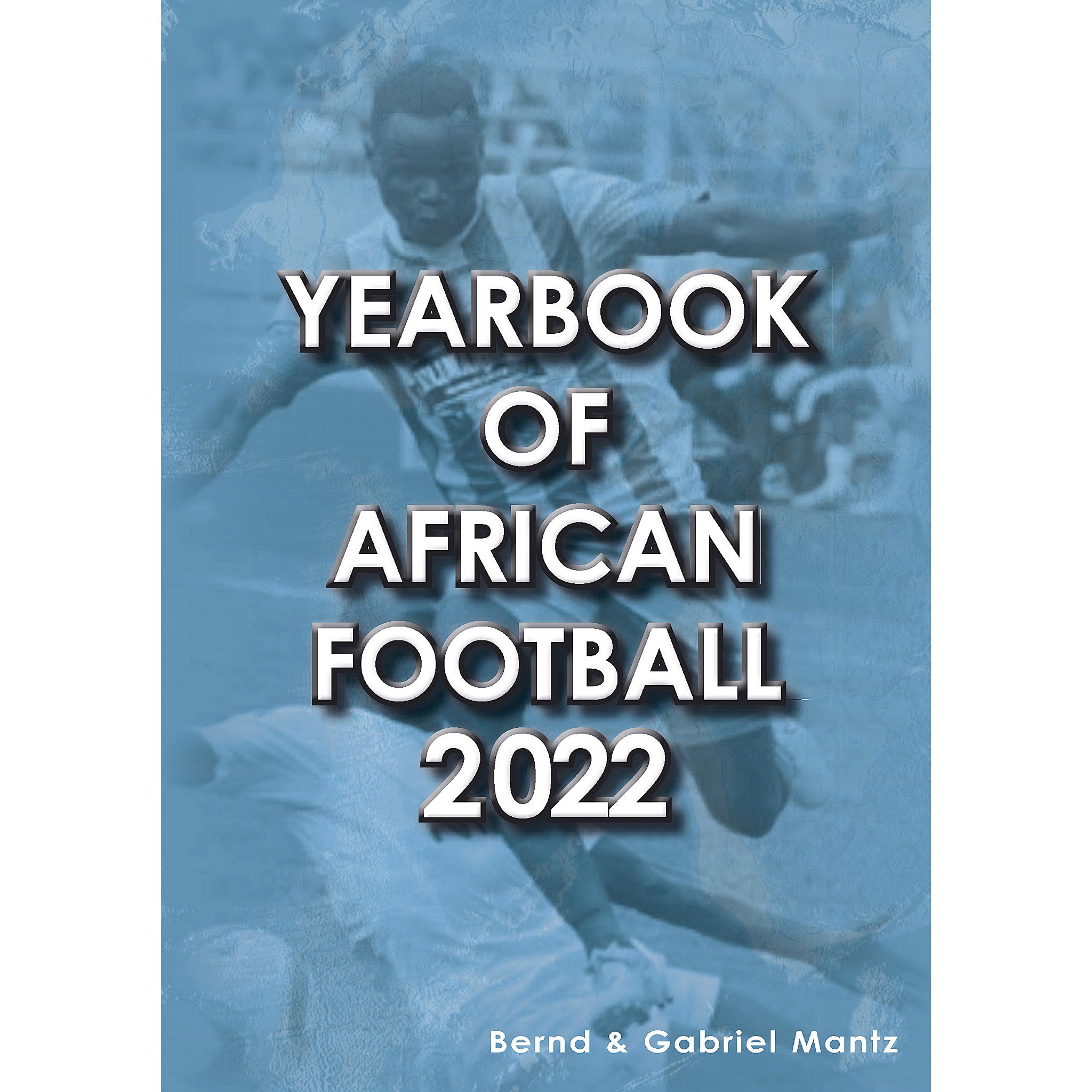 Yearbook of African Football 2022