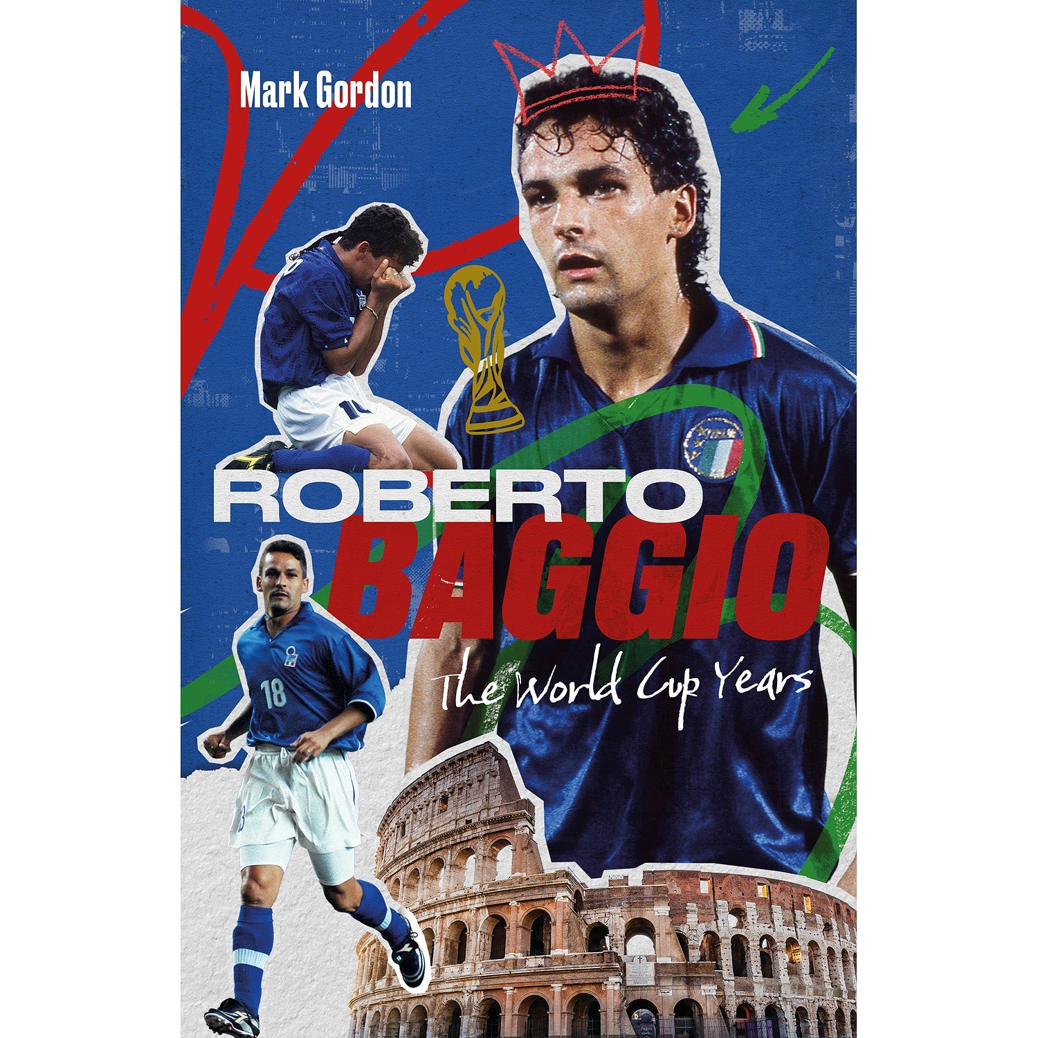 Golden Generations – The Story of the 2006 FIFA Men's World Cup