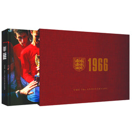 1966 – The 50th Anniversary