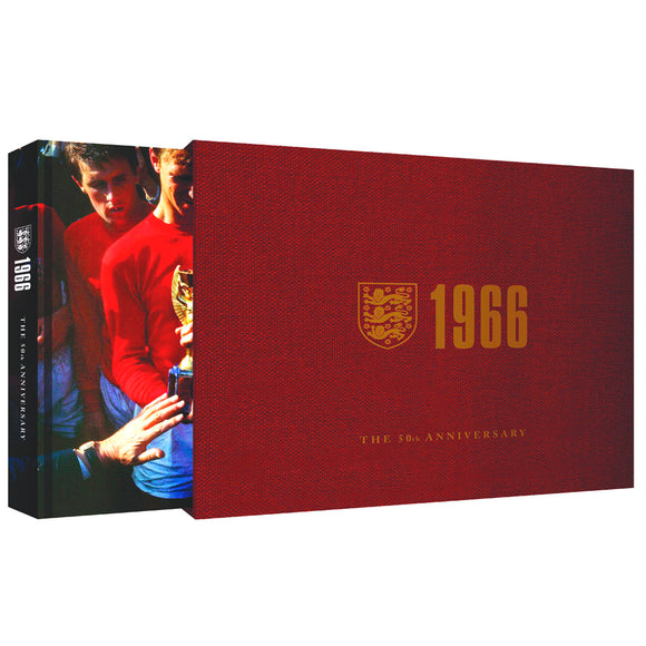 1966 – The 50th Anniversary