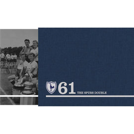 61 – The Spurs Double