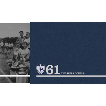 61 – The Spurs Double