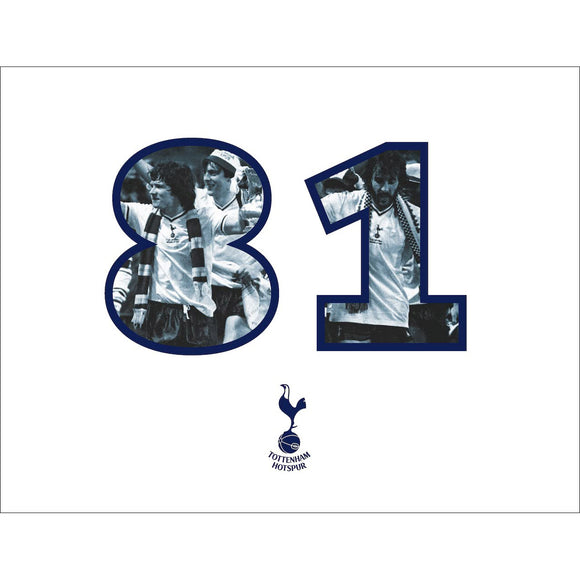 81 – The year that changed our lives