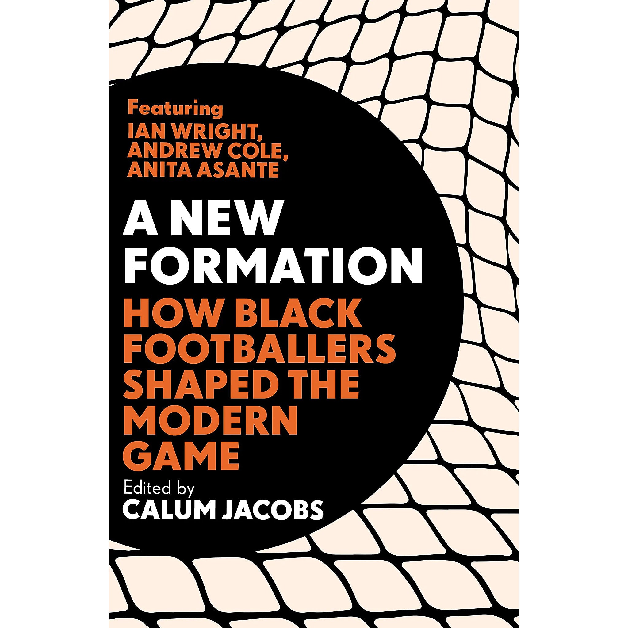 A New Formation – How Black Footballers Shaped the Modern Game
