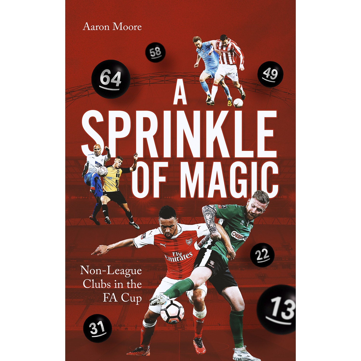A Sprinkle of Magic – Non-League Clubs in the F.A. Cup