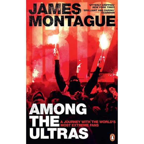 1312: Among the Ultras – A journey with the world's most extreme fans