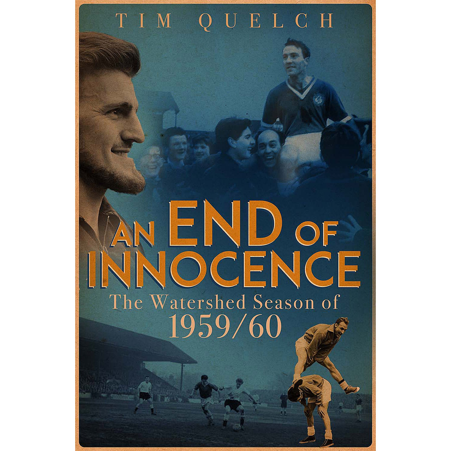 An End of Innocence – The Watershed Season of 1959/60