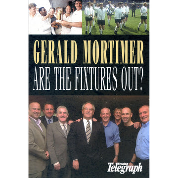 Are The Fixtures Out?